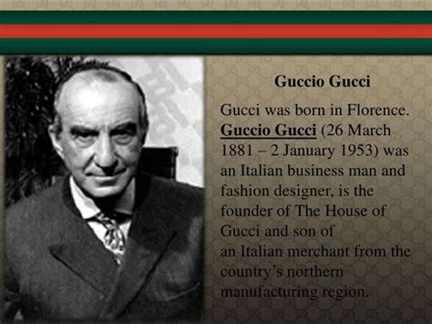 who owns Gucci fashion